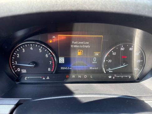 Certified 2022 Ford Explorer XLT w/ Equipment Group 202A image 21