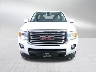 Used 2015 GMC Canyon SLE w/ SLE Convenience Package video 2