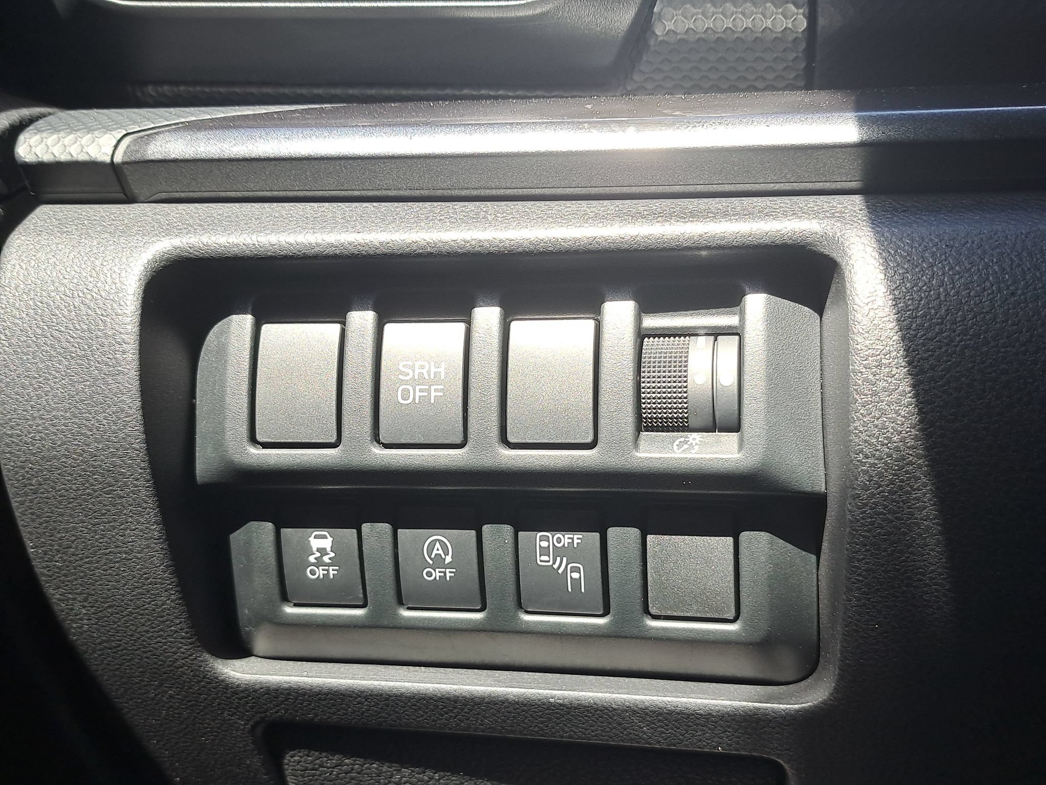 Used 2023 Subaru Forester Sport AWD/4WD image 25