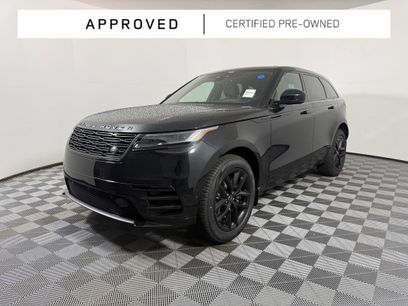 Used 2026 Land Rover Range Rover Velar Dynamic SE