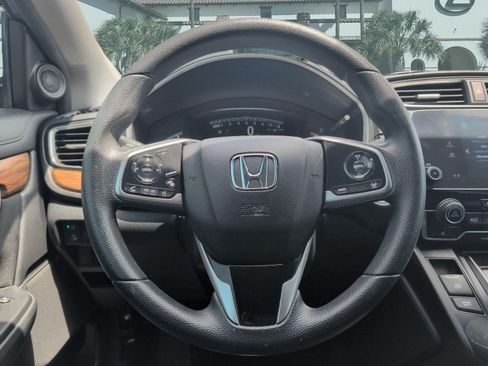Used 2021 Honda CR-V EX image 13