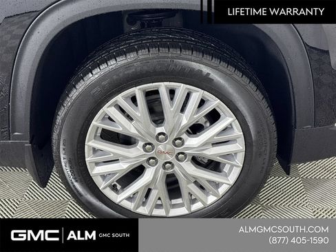 New 2026 GMC Acadia Elevation w/ Elevation Premium Package FWD image 14