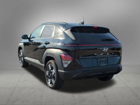 Certified 2025 Hyundai Kona SEL image 4