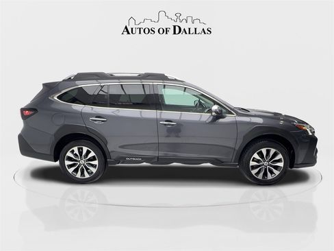 Used 2023 Subaru Outback Touring XT image 7