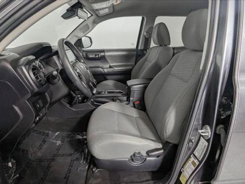 Used 2023 Toyota Tacoma SR image 14
