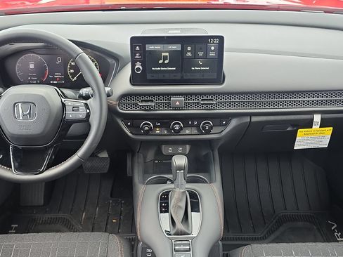 New 2026 Honda HR-V Sport image 27