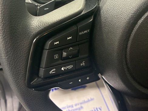 Used 2024 Subaru Crosstrek 2.0i Premium image 13