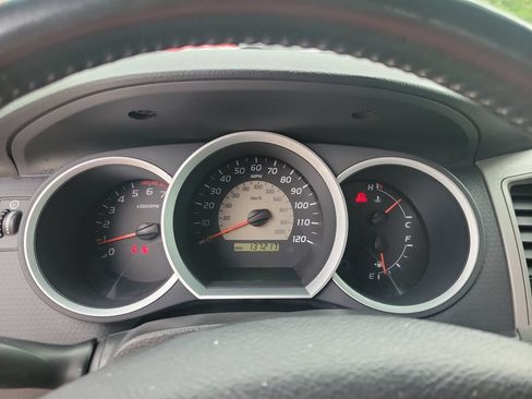 Used 2007 Toyota Tacoma X-Runner RWD image 35