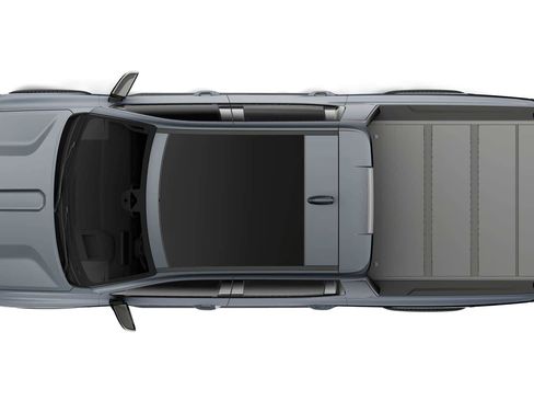 New 2026 GMC Sierra EV AT4 image 43