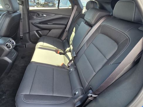 Used 2025 Chevrolet Blazer EV LT w/ Super Cruise Package AWD/4WD image 26