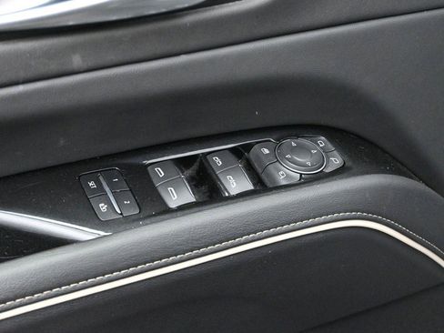 Used 2023 Cadillac Escalade Sport AWD/4WD image 12
