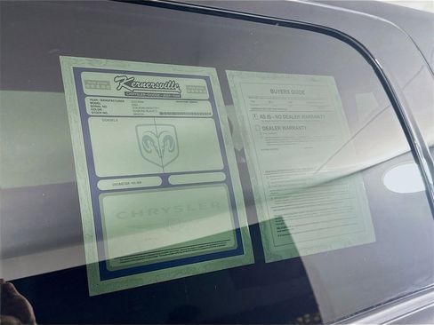 Used 2022 RAM 2500 Laramie image 37