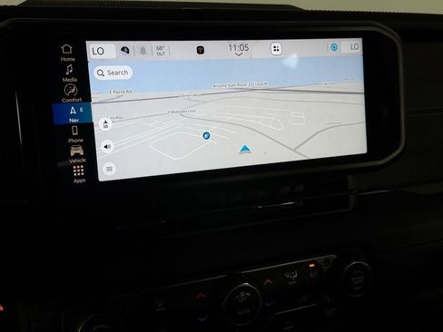 Used 2024 Jeep Wrangler Unlimited Rubicon 4xe w/ Technology Group image 18