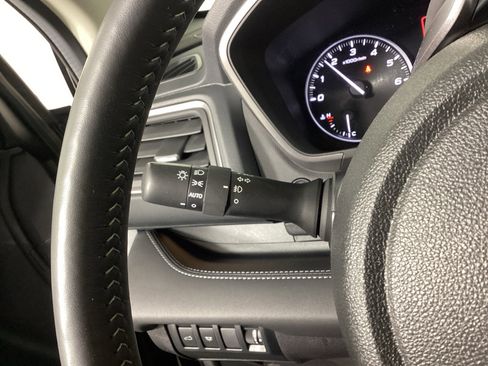 Used 2024 Subaru Ascent Touring image 24