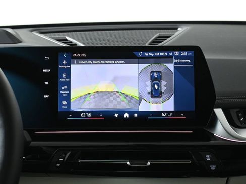 New 2026 BMW X1 xDrive28i w/ Technology Package AWD/4WD image 23