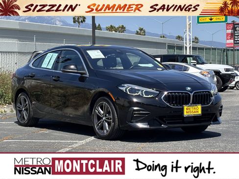 Used 2024 BMW 228i xDrive Gran Coupe AWD/4WD image 1