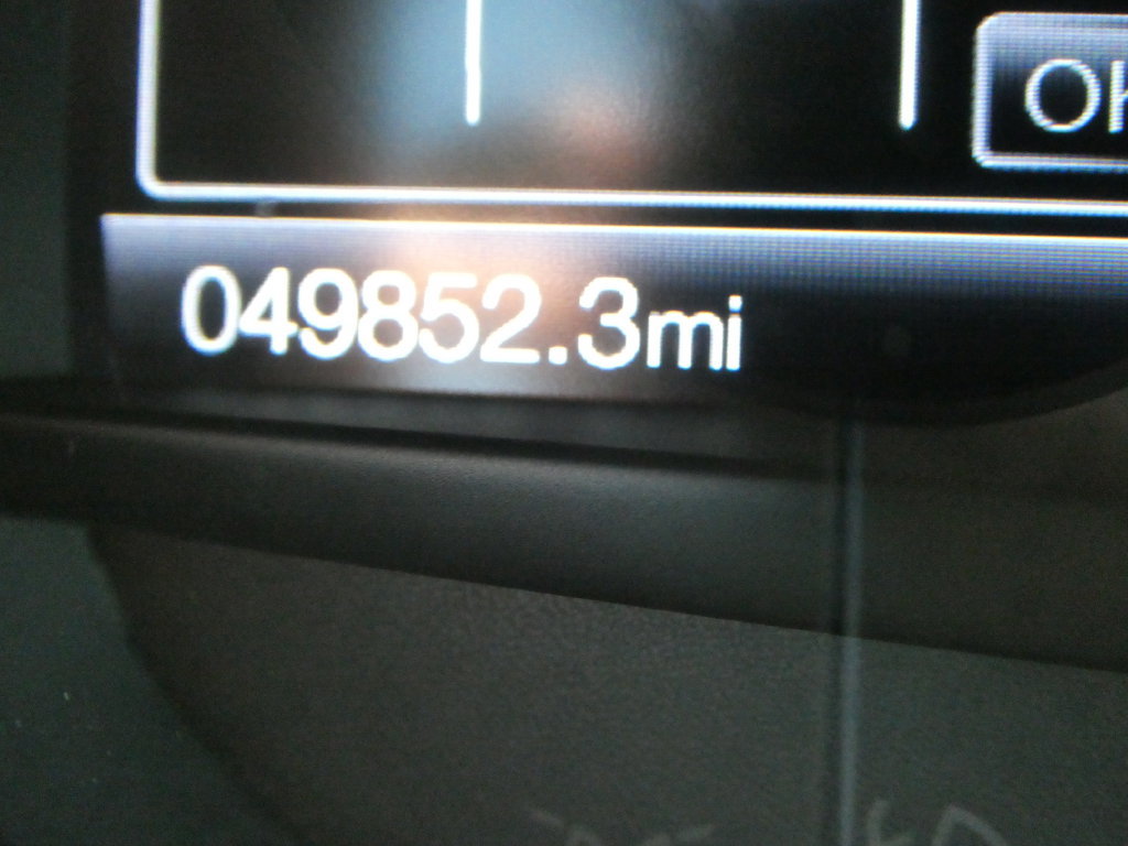 Certified 2024 Ford Edge ST-Line AWD/4WD image 35