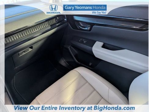 Certified 2026 Honda CR-V EX-L image 18