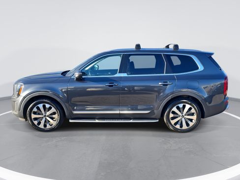 Used 2021 Kia Telluride S image 7