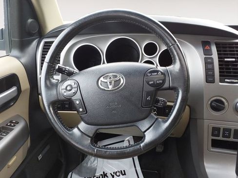 Used 2013 Toyota Sequoia Limited AWD/4WD image 12
