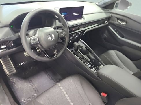 Certified 2026 Honda Accord Sport image 26