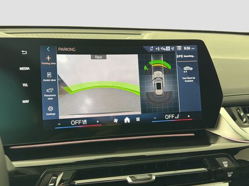 New 2026 BMW X1 xDrive28i w/ Convenience Package image 13