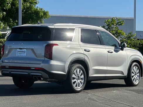 Used 2025 Hyundai Palisade SEL image 4