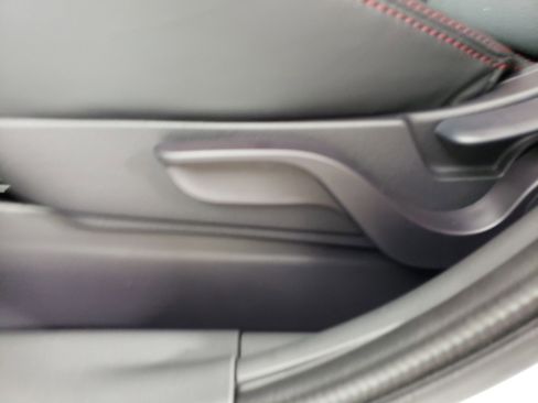 New 2025 Mitsubishi Outlander Sport SE image 9