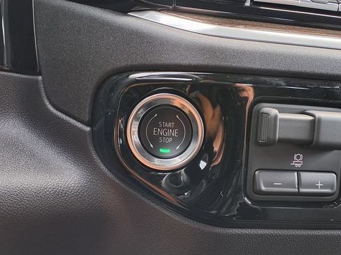 New 2026 Chevrolet Silverado 1500 RST RWD image 18