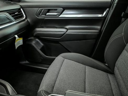 New 2026 GMC Terrain Elevation w/ Black Edition image 17