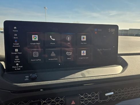 Used 2025 Honda Accord Touring image 18