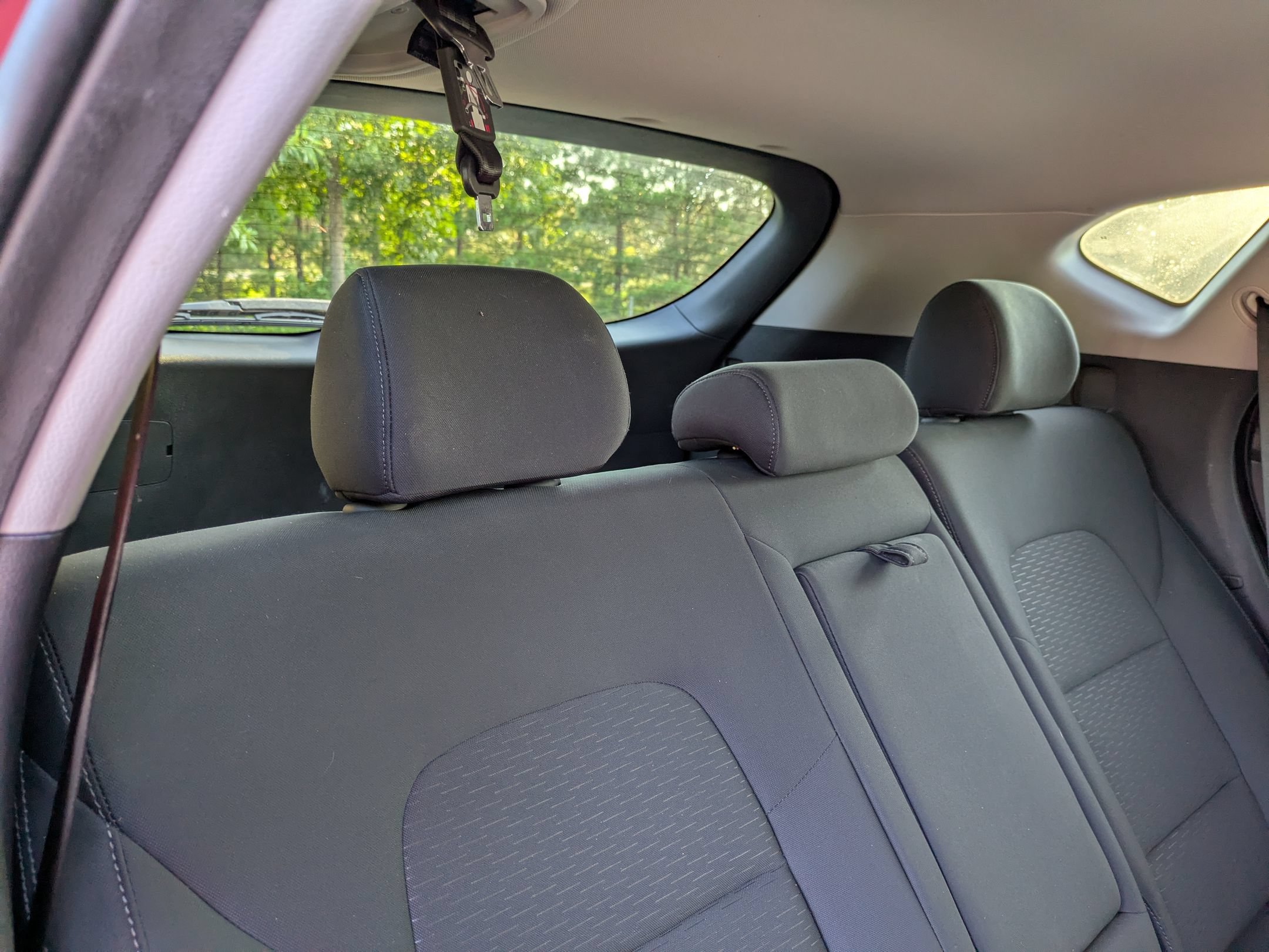 Used 2019 Hyundai Tucson SEL FWD image 36