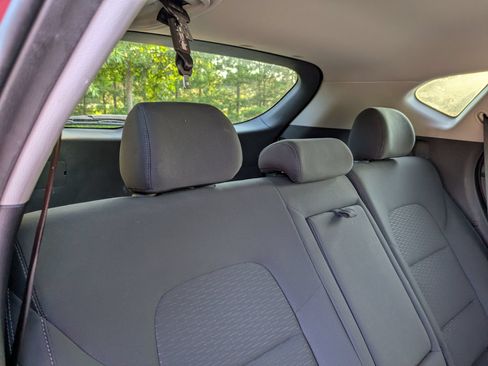 Used 2019 Hyundai Tucson SEL FWD image 36