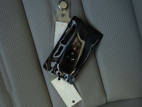 Certified 2025 Honda CR-V EX-L image 47