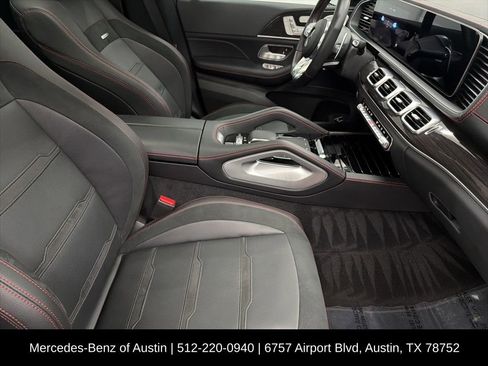 Used 2022 Mercedes-Benz GLE 53 AMG 4MATIC Coupe image 31