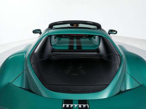 Certified 2024 Ferrari 296 GTS image 62