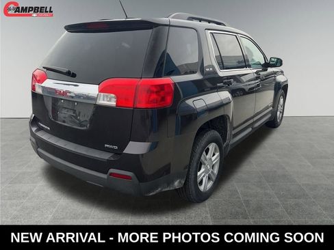 Used 2015 GMC Terrain SLE w/ Convenience Package image 5