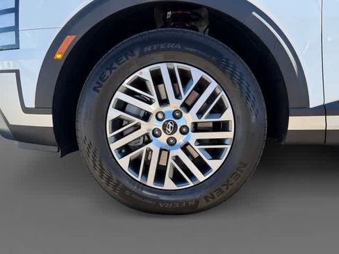 New 2026 Hyundai Palisade SEL FWD image 9