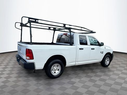 Used 2023 RAM 1500 Tradesman image 6