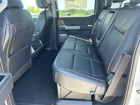 New 2026 Ford F250 Lariat w/ Chrome Package AWD/4WD image 19