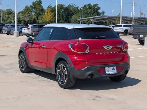 Used 2014 MINI Cooper Paceman S FWD image 4