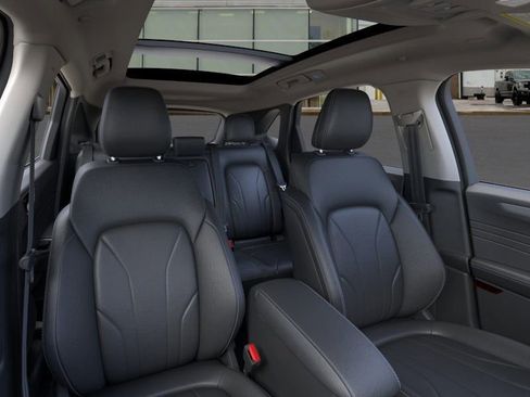 New 2026 Ford Escape Platinum w/ Premium Technology Package image 10