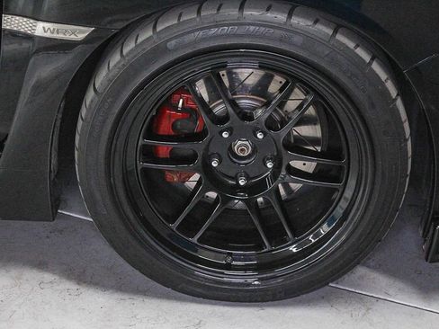 Used 2020 Subaru WRX Premium image 10