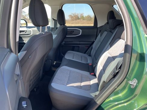 Used 2024 Ford Bronco Sport Big Bend image 27