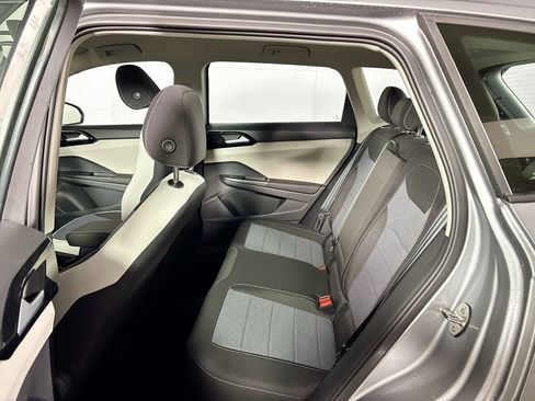 New 2026 Volkswagen Taos S image 19