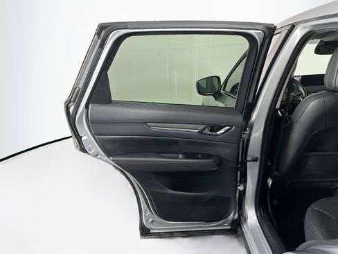 Used 2018 MAZDA CX-5 Grand Touring image 28