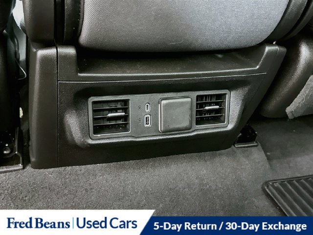 Used 2024 Chevrolet Silverado 1500 LT AWD/4WD image 32