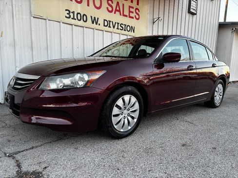 Used 2011 Honda Accord LX image 4