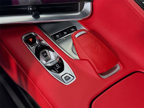 Used 2022 Chevrolet Corvette Stingray Preferred Conv w/ Battery Protection Package image 16