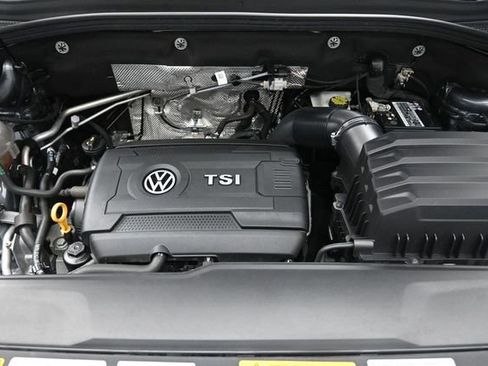 Used 2021 Volkswagen Atlas Cross Sport S AWD/4WD image 30